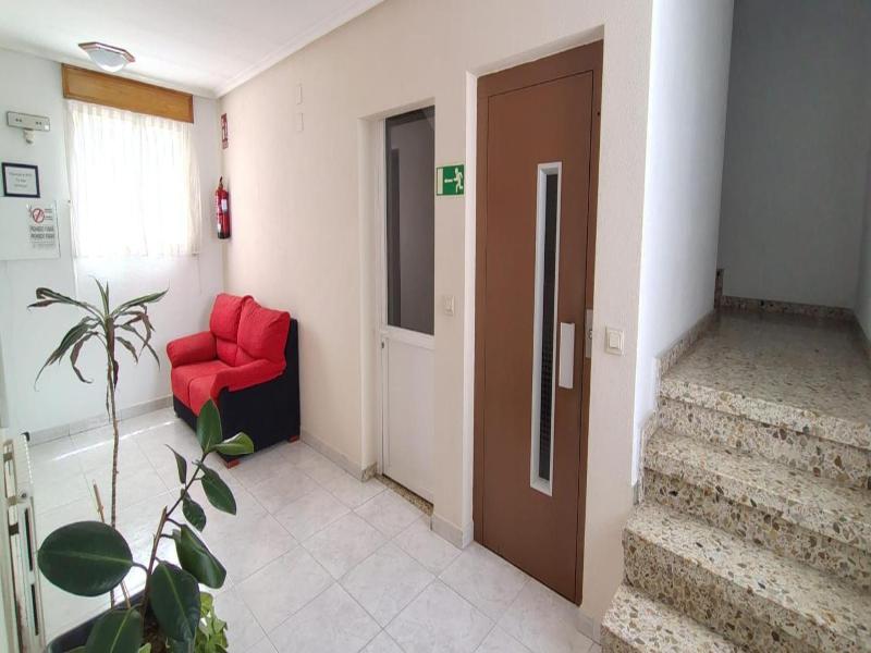 Hotel Conde image