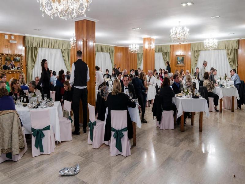 Hotel Conde image