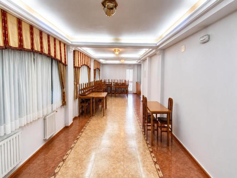 Hotel Conde image