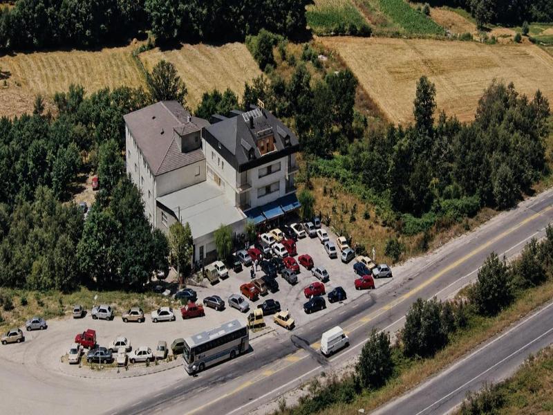 Hotel Conde image