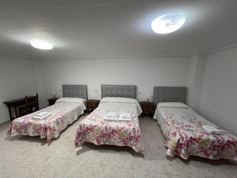 Hotel Conde image