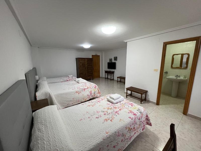 Hotel Conde image