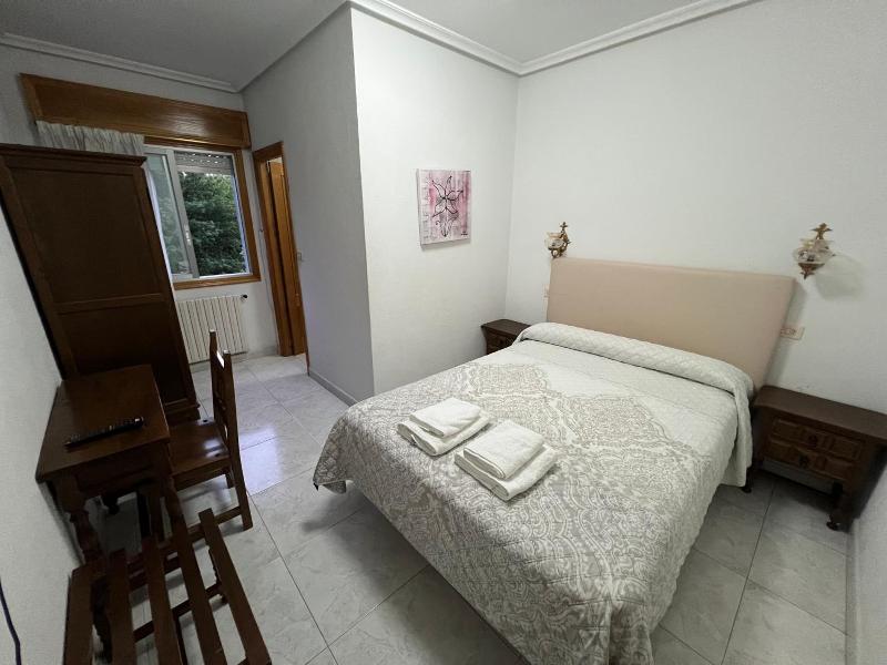 Hotel Conde image