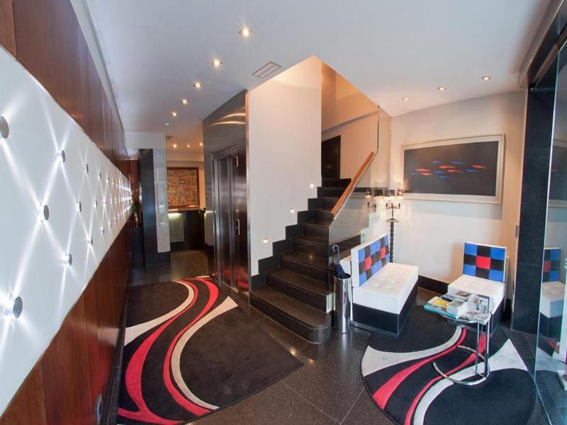 Hotel Don Pepe image