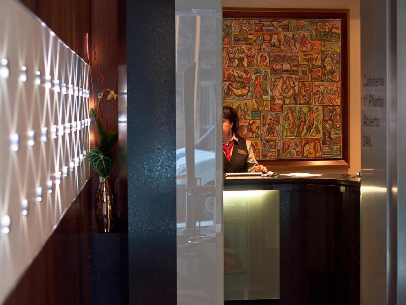 Hotel Don Pepe image