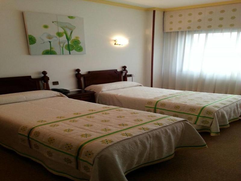 Hotel Don Pepe image