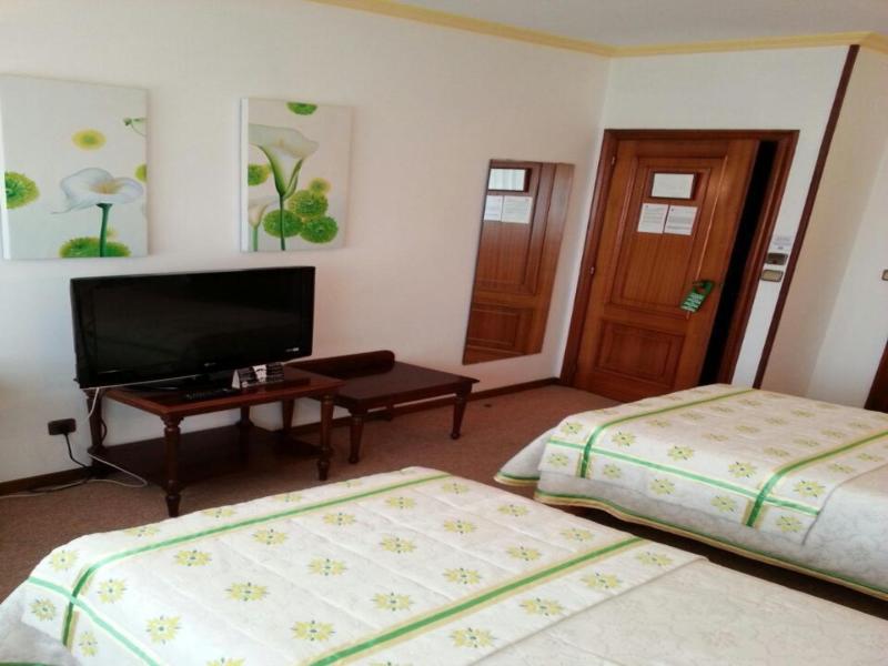 Hotel Don Pepe image