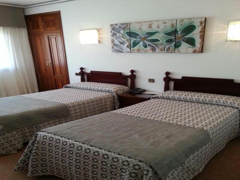 Hotel Don Pepe image