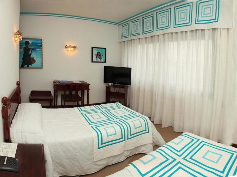 Hotel Don Pepe image