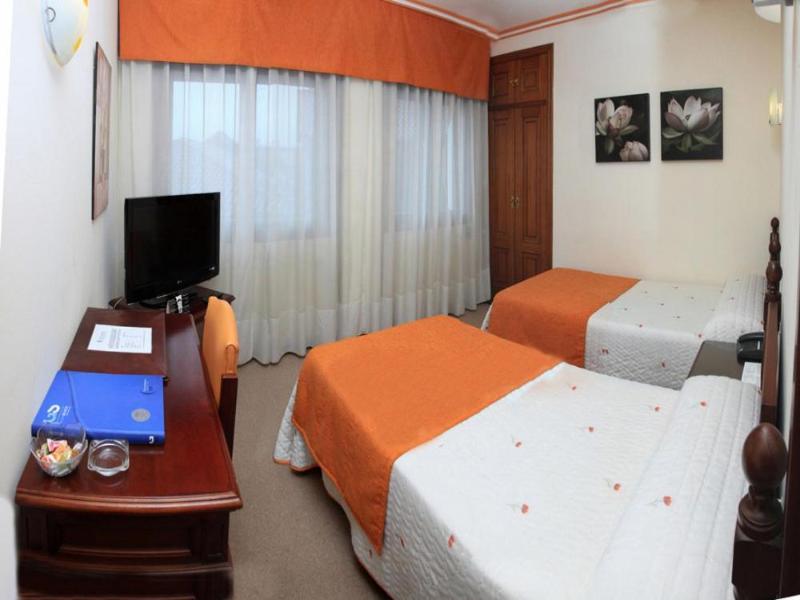Hotel Don Pepe image