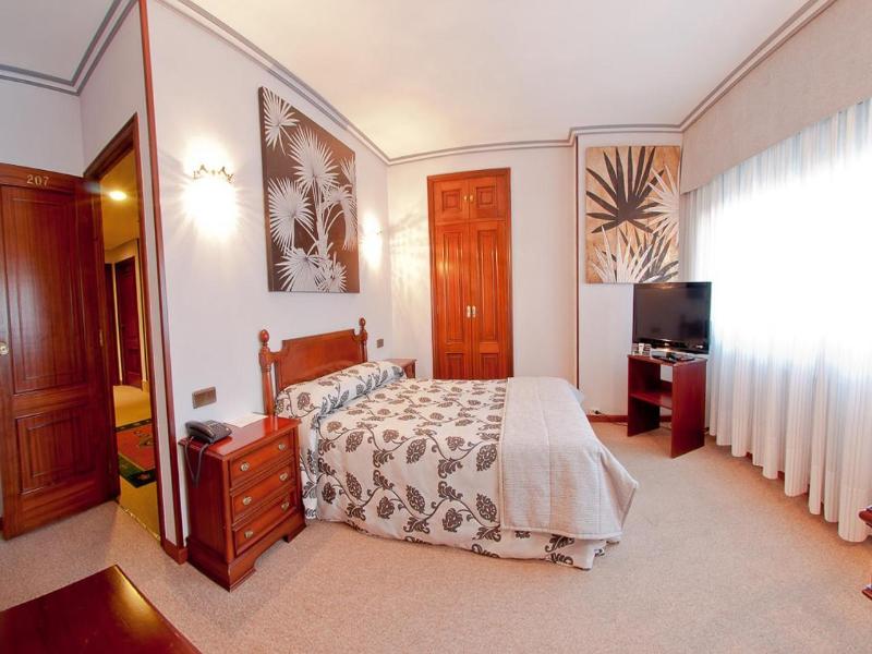 Hotel Don Pepe image