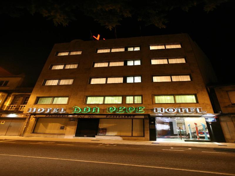 Hotel Don Pepe image