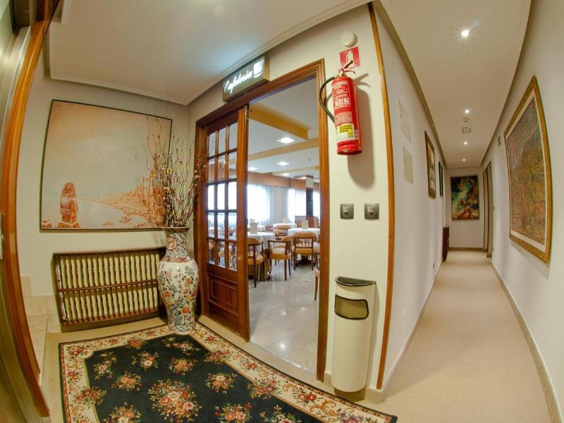 Hotel Don Pepe image