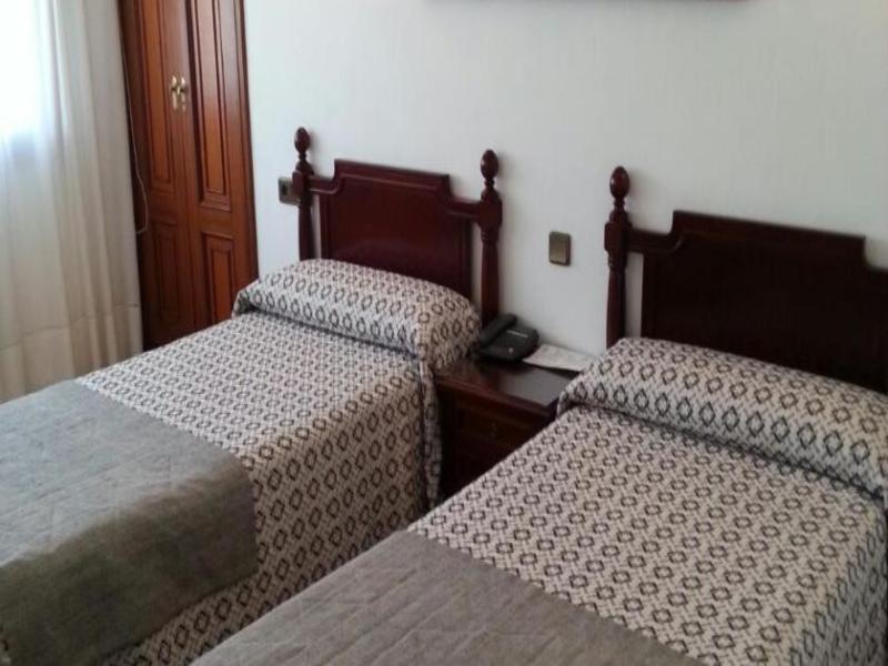 Hotel Don Pepe image