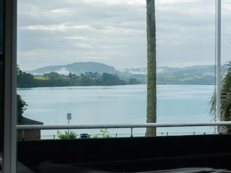 The Tauranga On The Waterfront