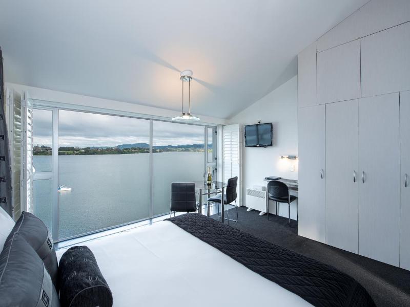 The Tauranga On The Waterfront