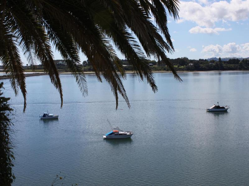 The Tauranga On The Waterfront