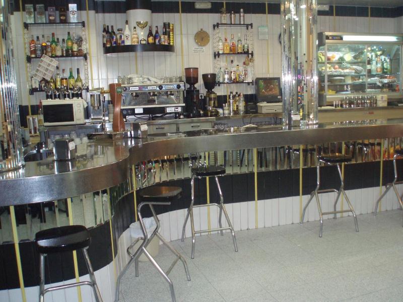 Hotel Restaurante Santos image