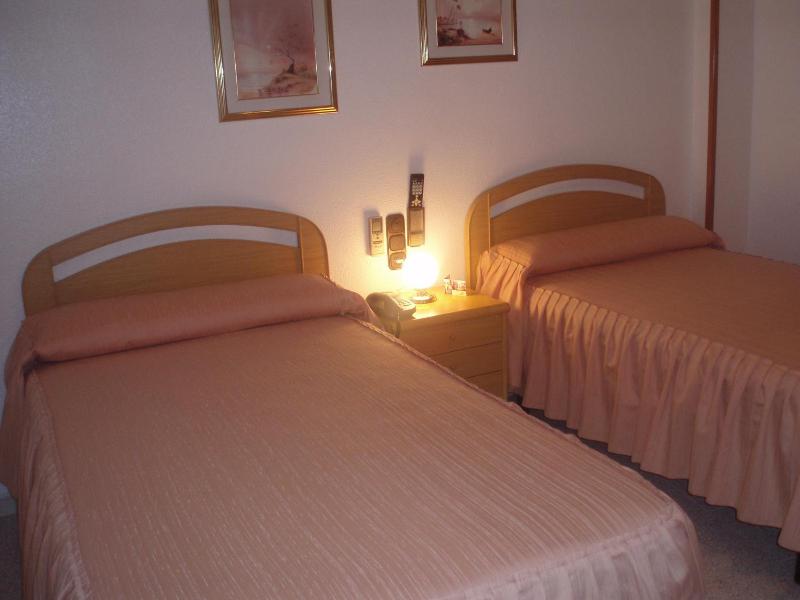 Hotel Restaurante Santos image