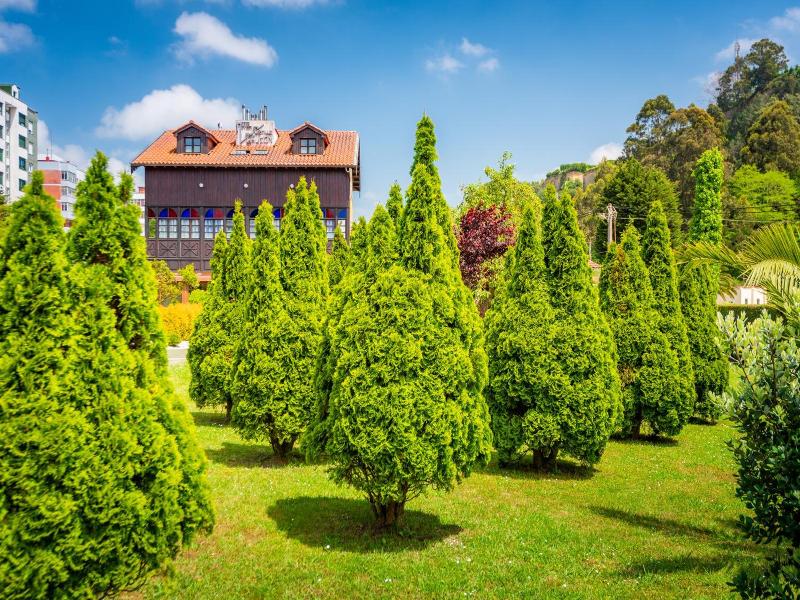 Hotel Castillo De Gauzón image