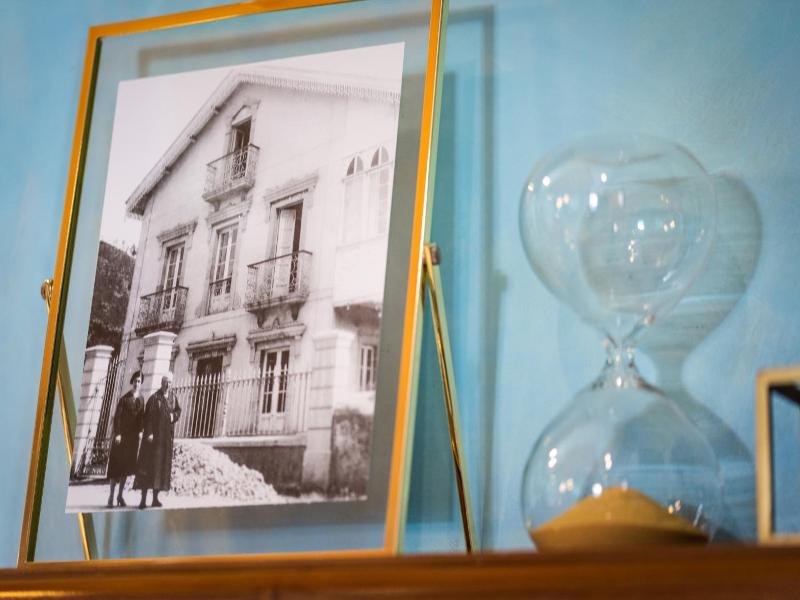 Hotel Castillo De Gauzón image