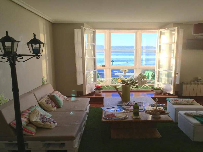 Hostel Santander image