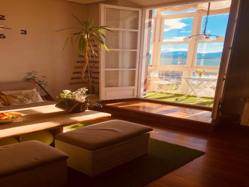 Hostel Santander image