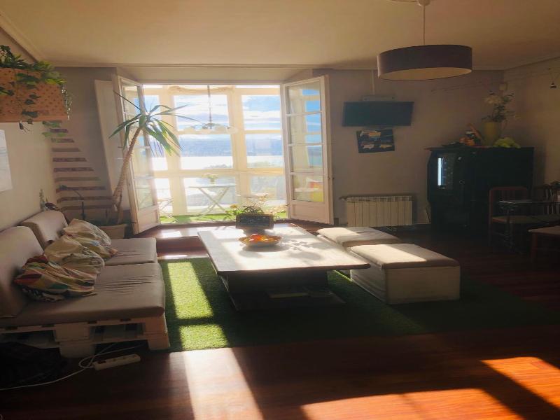 Hostel Santander image