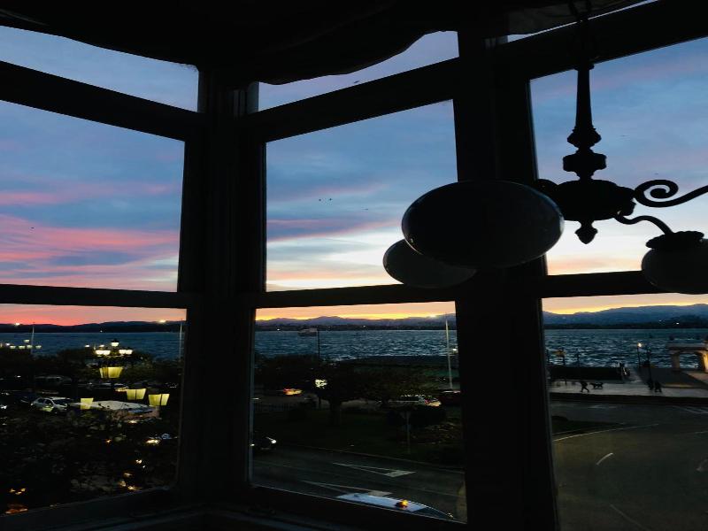 Hostel Santander image