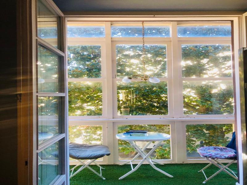 Hostel Santander image