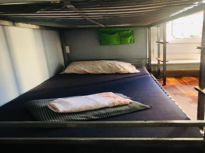 Hostel Santander image