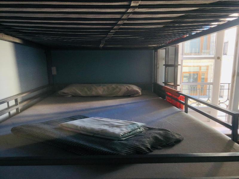 Hostel Santander image