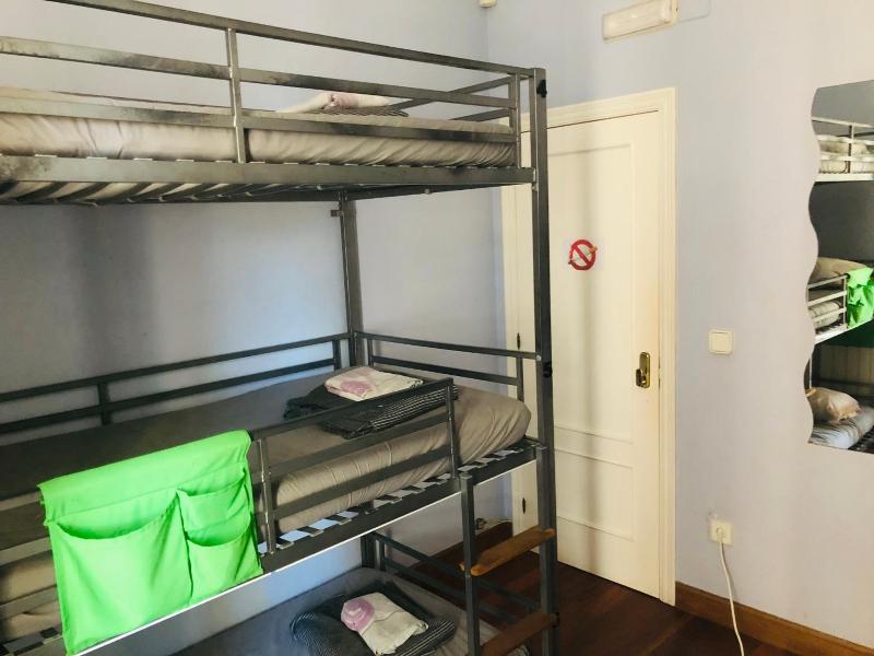Hostel Santander image