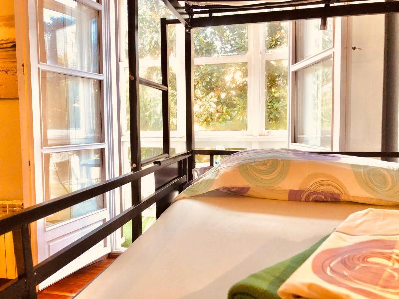 Hostel Santander image