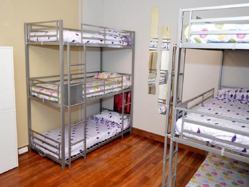 Hostel Santander image