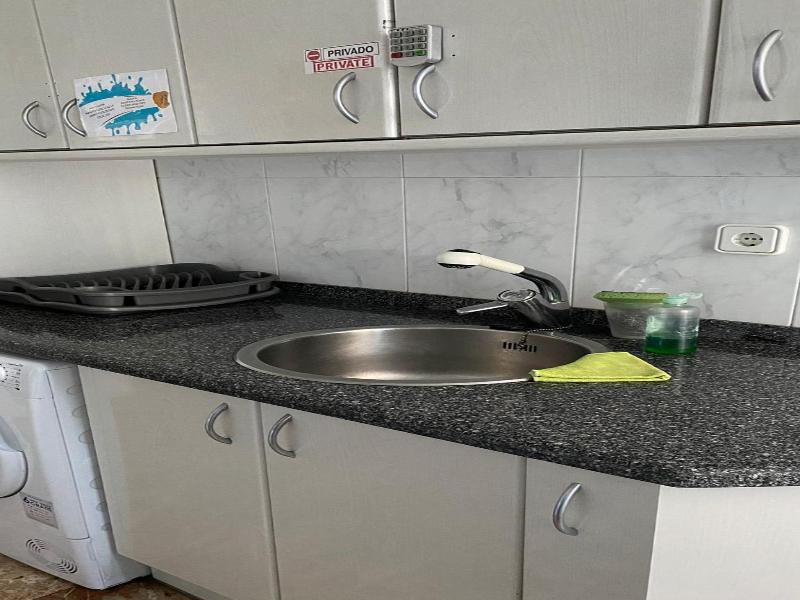 Hostel Santander image