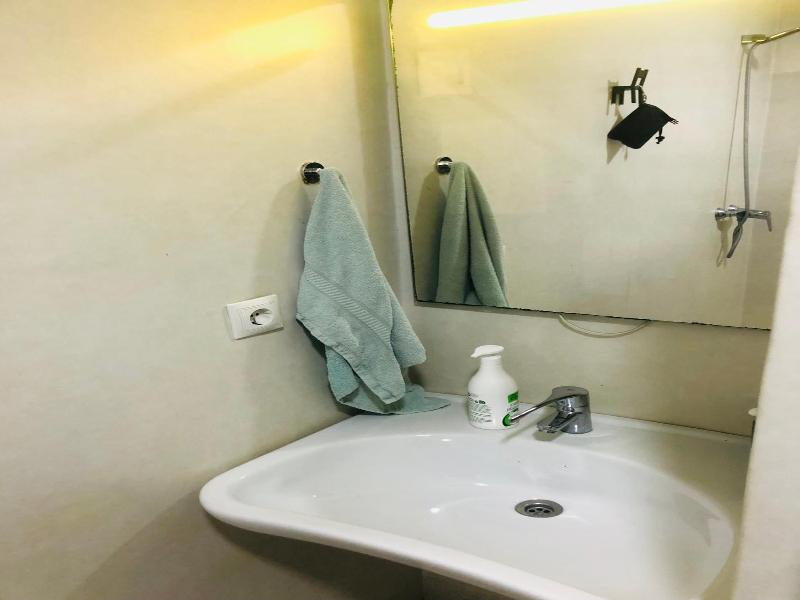 Hostel Santander image
