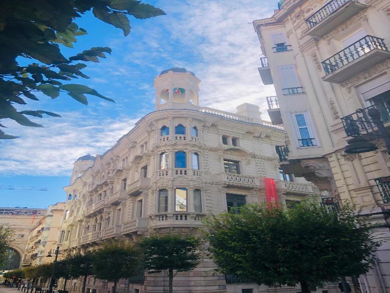 Hostel Santander image