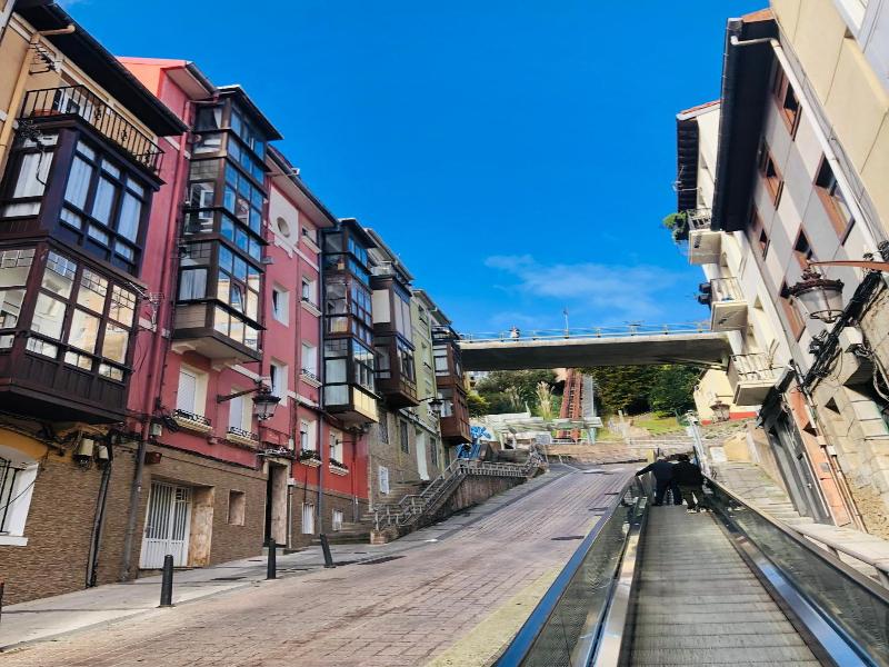 Hostel Santander image