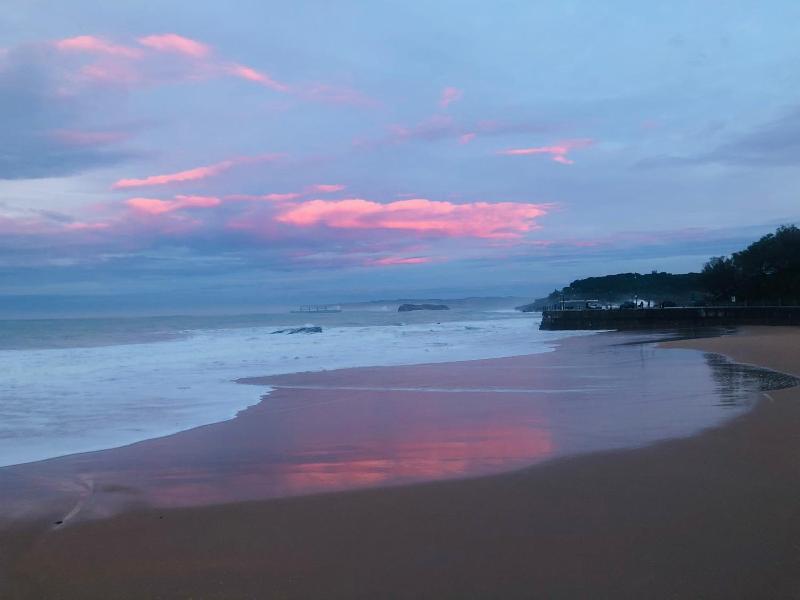 Hostel Santander image