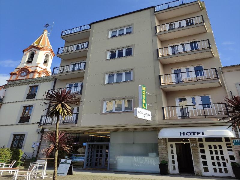 Hotel Ros Mary image