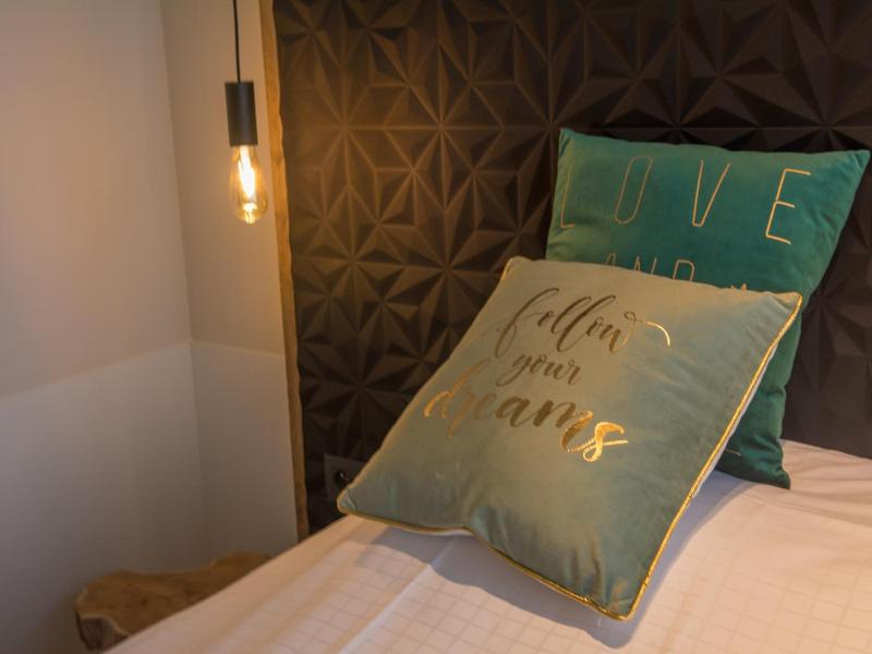Hotel Shamrock image