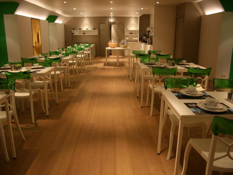 Hotel Shamrock image