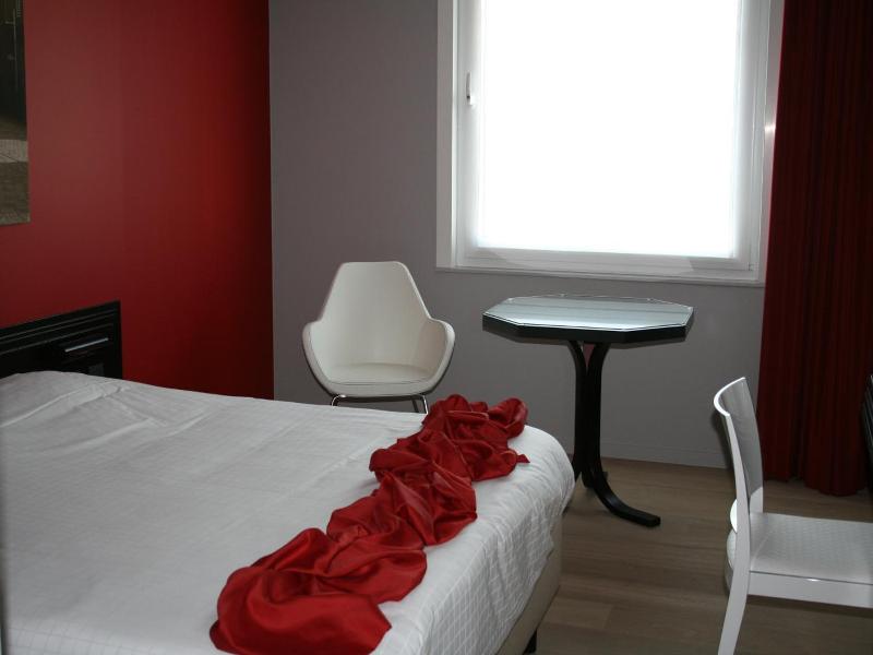 Hotel Shamrock image