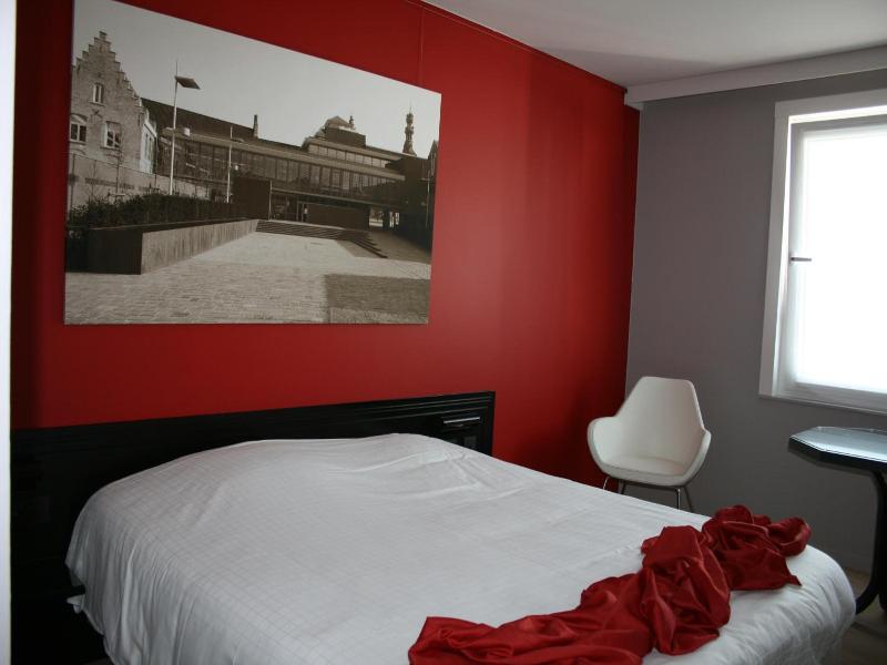 Hotel Shamrock image