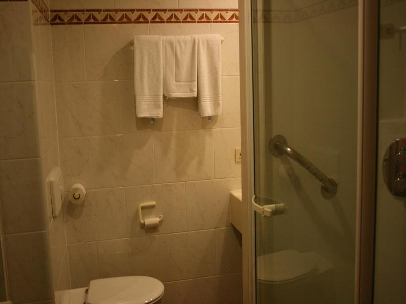 Hotel Shamrock image