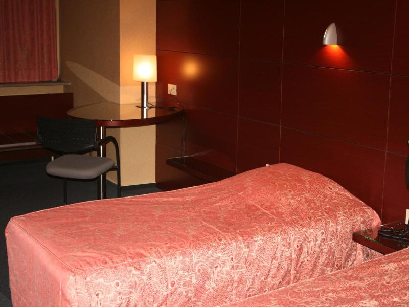 Hotel Shamrock image