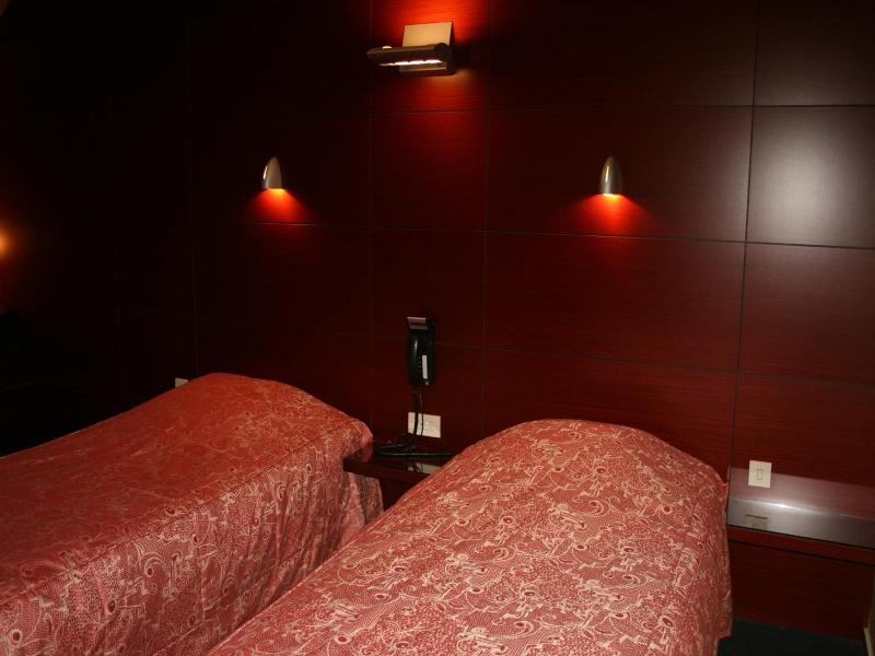 Hotel Shamrock image