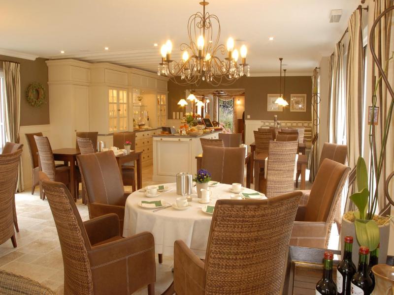 Hotel Eifelland image