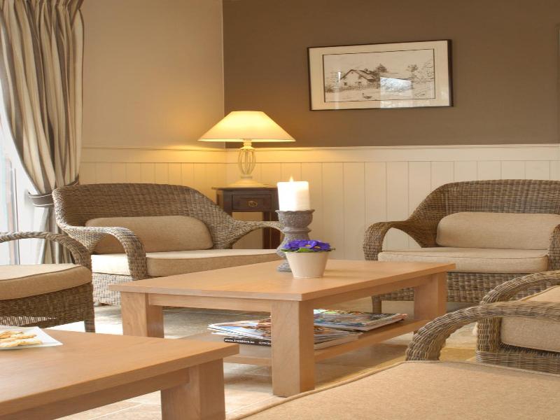 Hotel Eifelland image